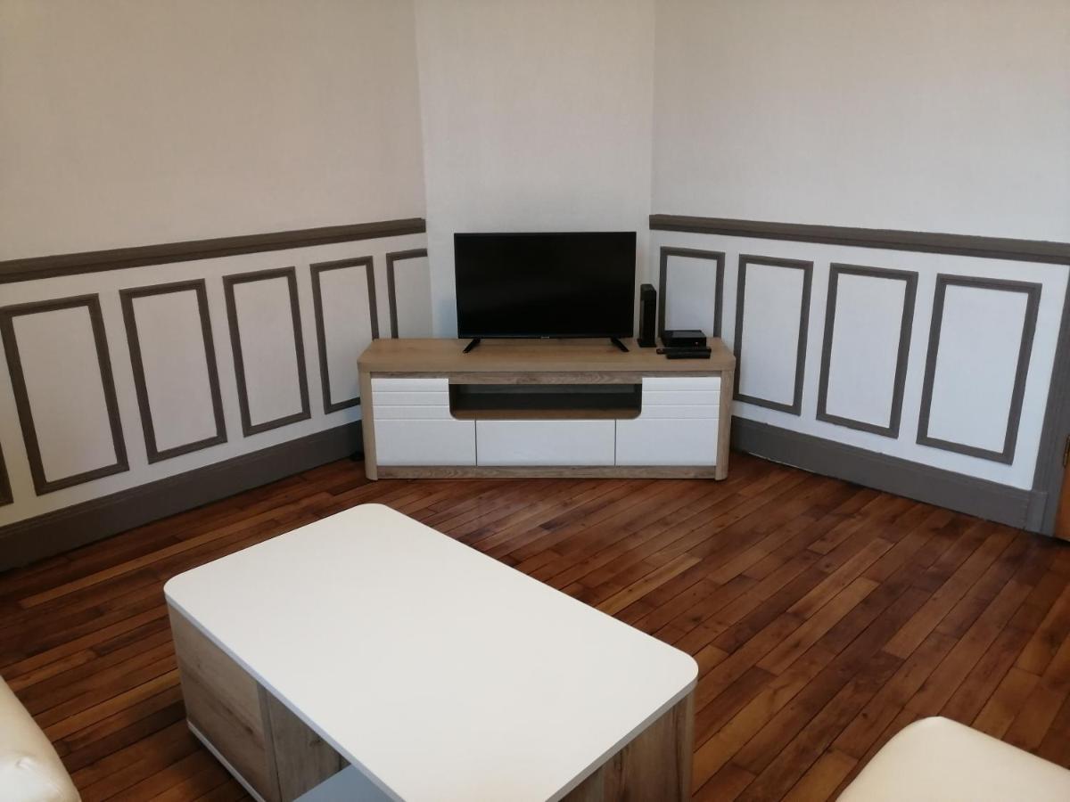 Apartamento Agreable 2 Pieces Proche De La Loire *